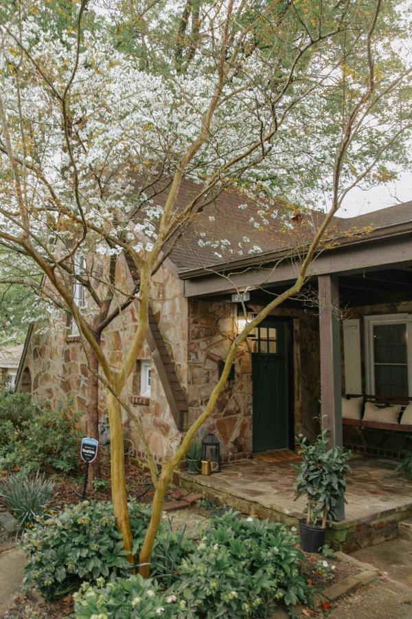 The Woodlawn Tudor Holiday home